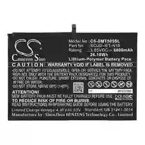 Thay pin Samsung Galaxy Tab A7 10.4 2020 T500 T505
